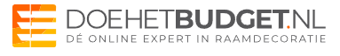 Doehetbudget Logo