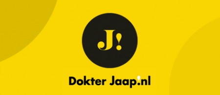 DokterJaap Logo