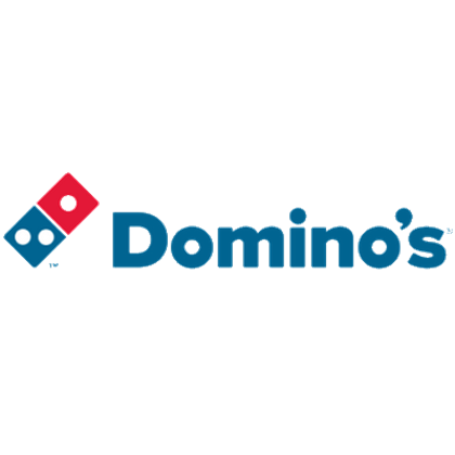 Domino's Pizza Logo