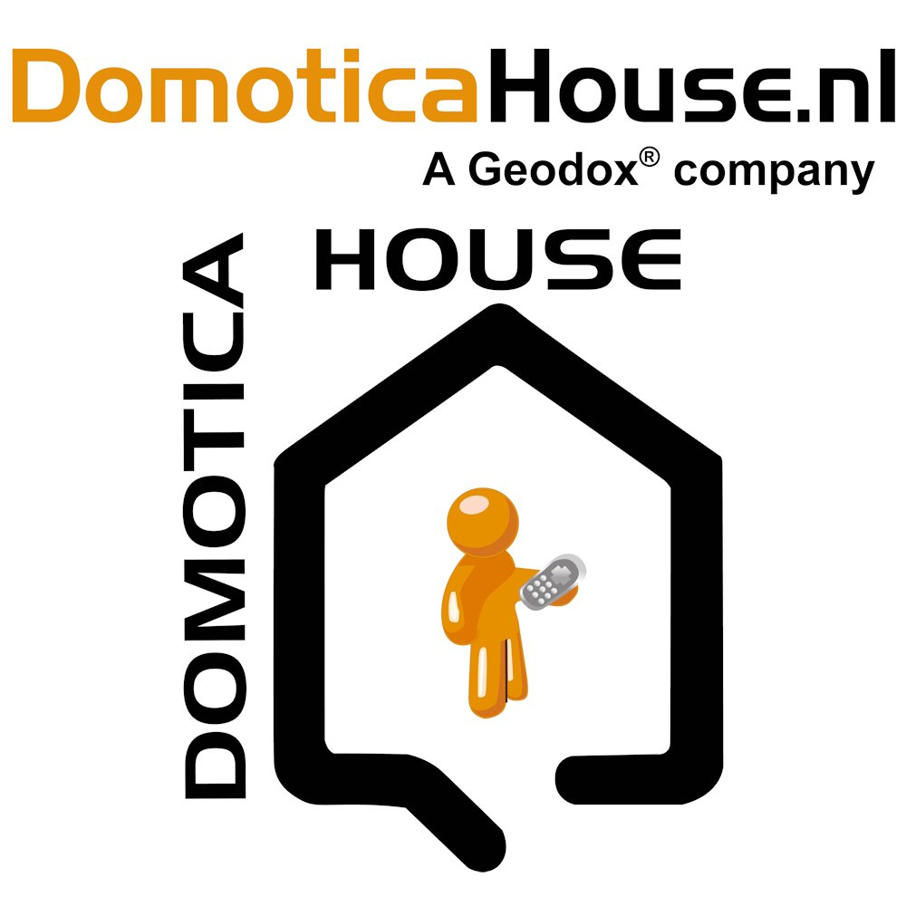 Domotica House Logo