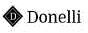 Donelli Logo
