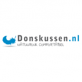 Donskussen.nl Logo