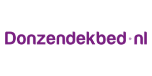 Donzendekbed.nl Logo