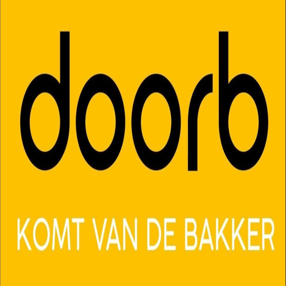 Doorb Logo