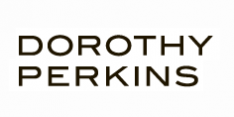 Dorothy Perkins Logo