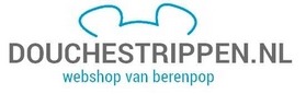 douchestrippen.nl Logo