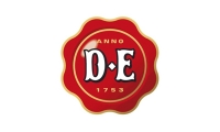 Douwe Egberts Logo