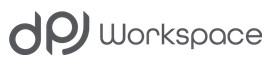 DPJ Workspace Logo