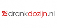 Drankdozijn.nl Logo