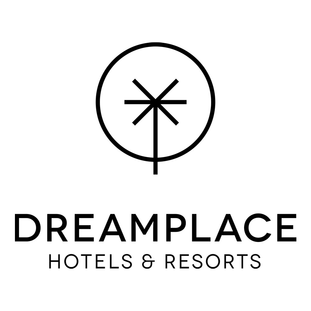 Dreamplacehotels Logo