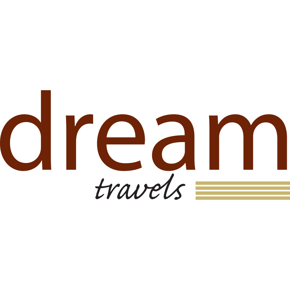 Dreamtravels Logo