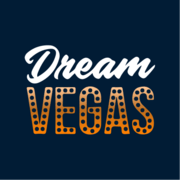 DreamVegas Logo