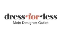 Dress For Less Logo
