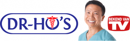 Drho.nl Logo