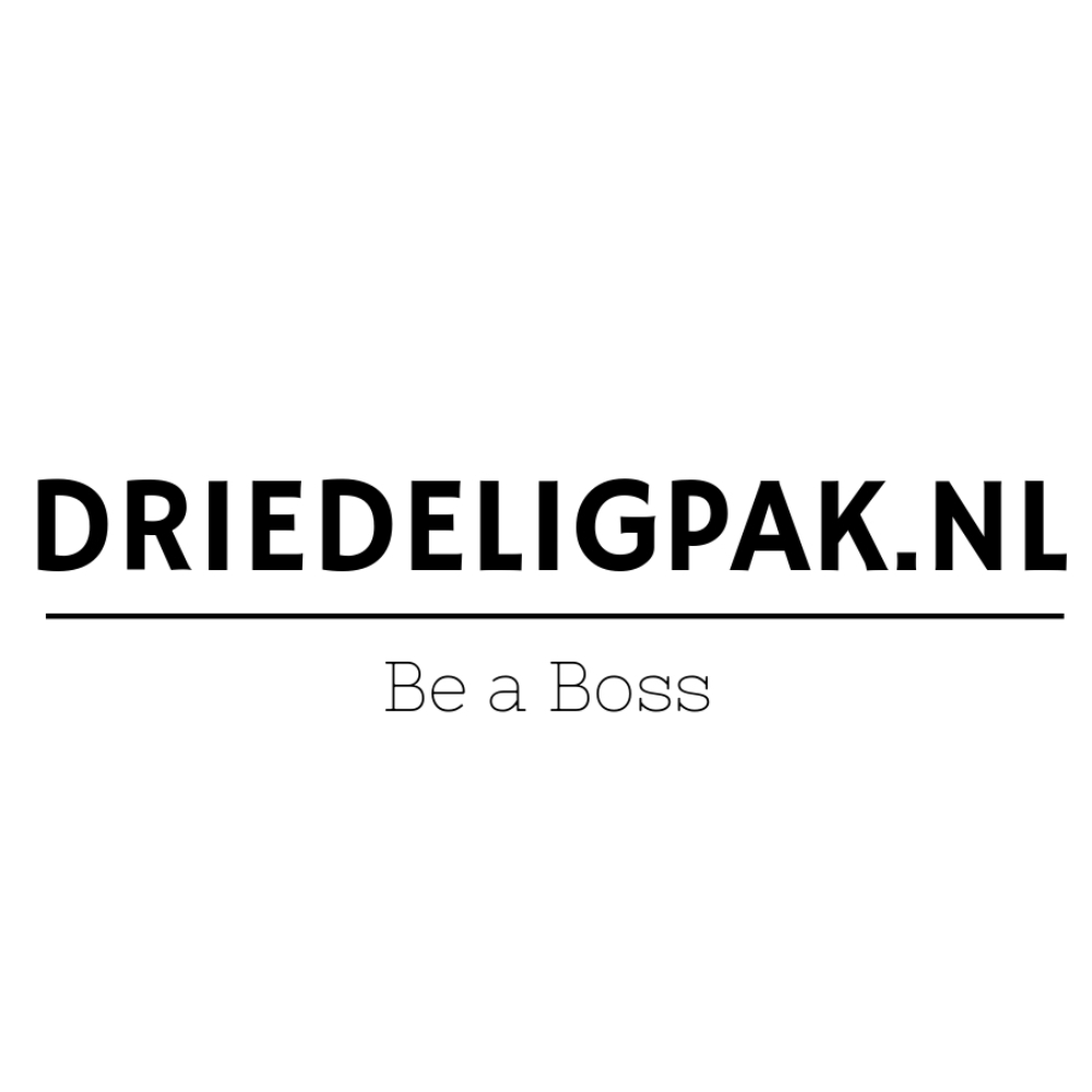 Driedeligpak Logo