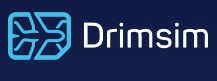Drimsim Logo