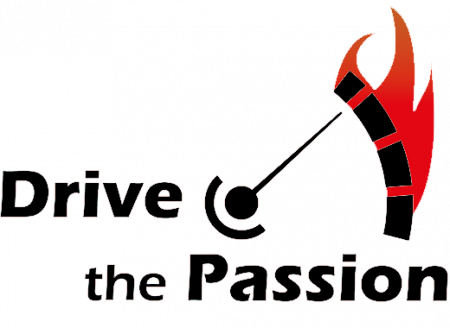 Drivethepassion Logo