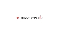 Drogistplein Logo