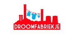 Droomfabriekje Logo