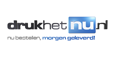 Drukhetnu.nl Logo