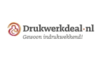 Drukwerkdeal Logo