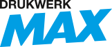 Drukwerkmax Logo