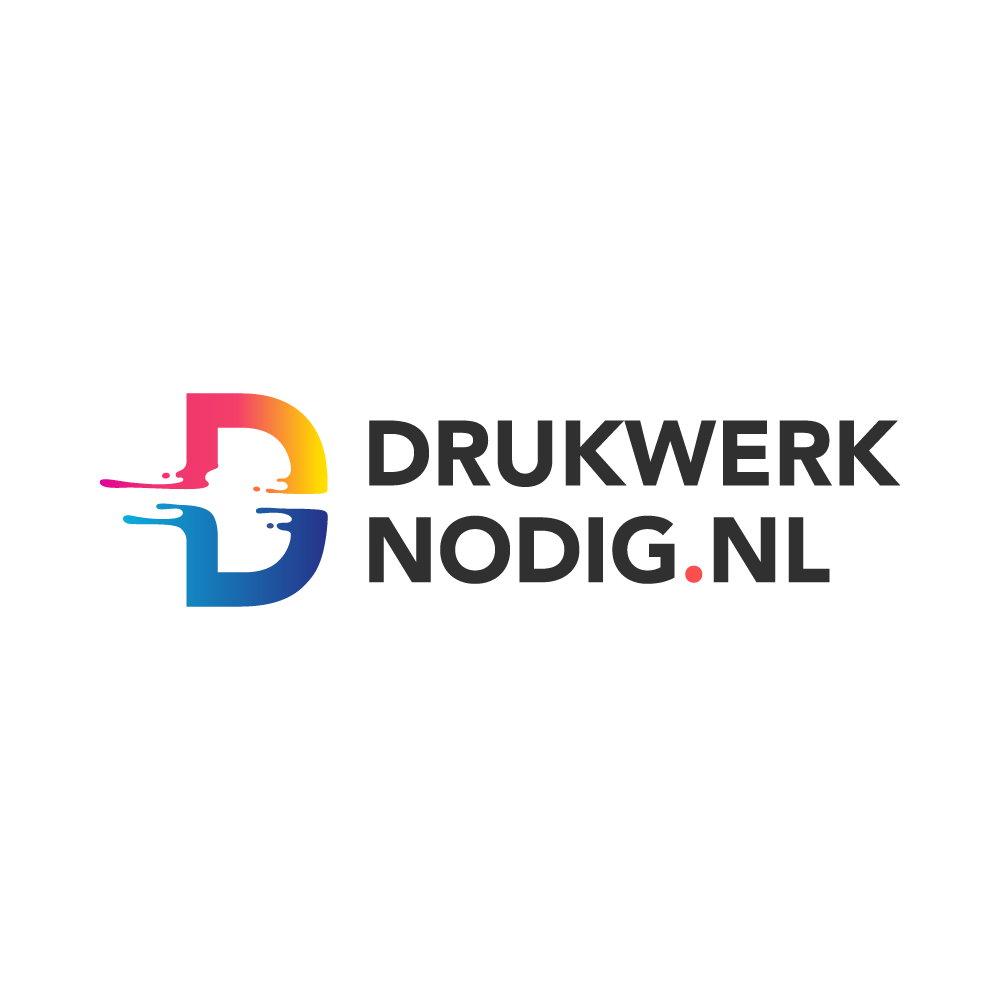 Drukwerknodig Logo