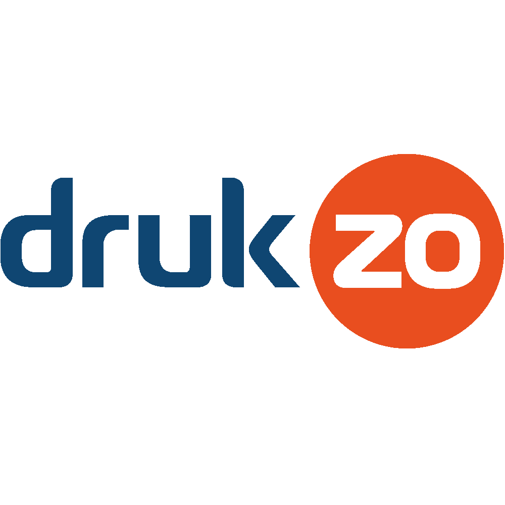 Drukzo Logo