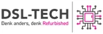 DSL-TECH Logo