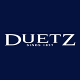 Duetz.nl Logo