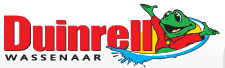 Duinrell Logo