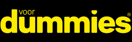 Dummies.nl Logo
