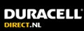 Duracell Direct Logo