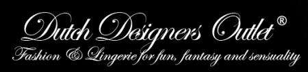 Dutch Designers Outlet Logo