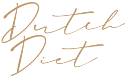 Dutch Diet Logo