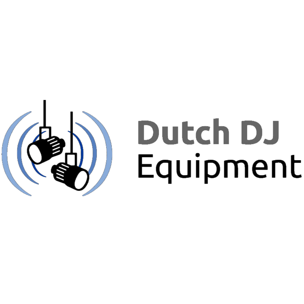 Dutch DJ Equipment Logo