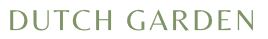 Dutch Garden Logo