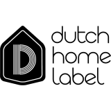 Dutch Home Label Logo