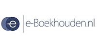 e-Boekhouden.nl Logo