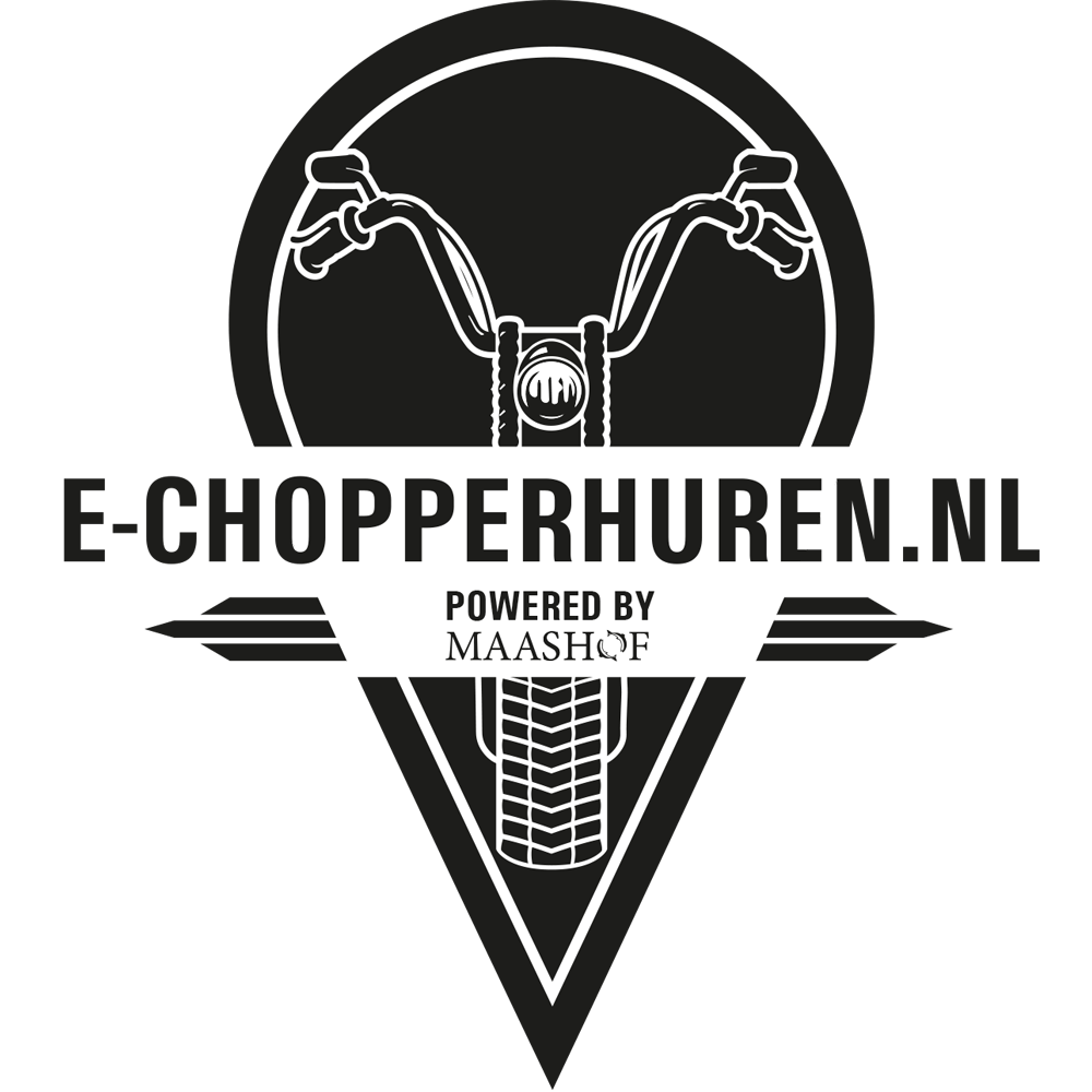 E-chopperhuren Logo