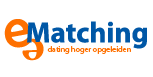 e-Matching Logo