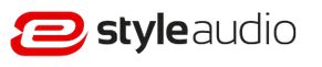 E-styleAudio Logo
