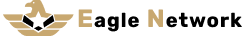 Eagle Network Logo