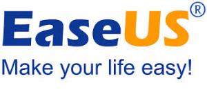 EaseUS Logo