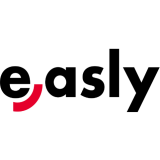 Easly Logo