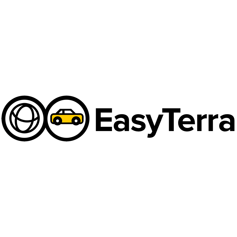 EasyTerra Logo