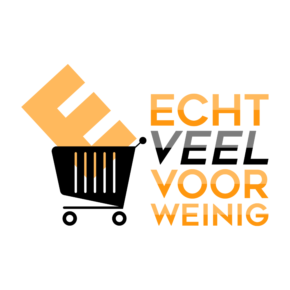 echtveelvoorweinig.nl Logo