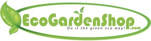 EcoGardenShop Logo