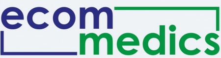 Ecommedics Logo