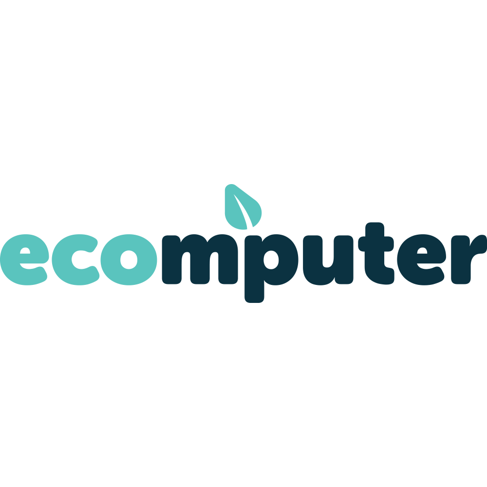 Ecomputer.nl  Logo